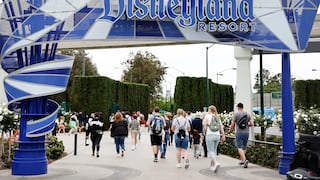 Es confirmado, Disneyland actualiza "código de conducta para visitantes" en California: qué queda prohibido