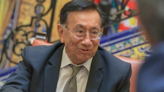 Presidente Balcázar cancela reunión clave con la OCDE en Europa en medio de viaje a Italia