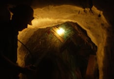 Gigante minero busca vender minas de oro y cobre en Sudamérica