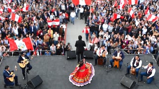 Elecciones 2026: Indecopi alerta a candidatos sobre uso indebido de música en sus campañas