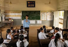 Guerra en Irán desata silencioso ataque a la educación de millones de niños en el mundo