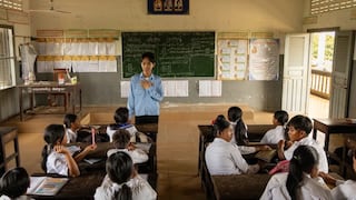 Guerra en Irán desata silencioso ataque a la educación de millones de niños en el mundo