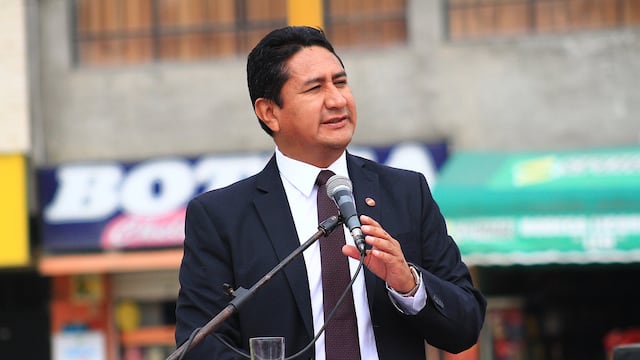 Elecciones 2021: Perú Libre selló alianza con Democracia Directa, revela Cerrón