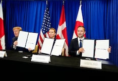 EE.UU. construirá dos nuevas bases militares en el sur y este de Groenlandia