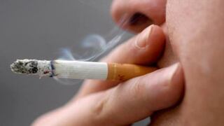 El tabaquismo cuesta US$ 2 billones anuales a la economía mundial