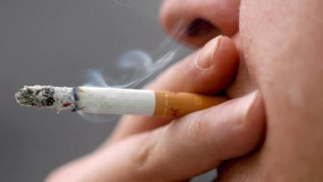 Tabaquismo y estrés son factores de riesgo para sufrir infarto
