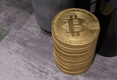 Bitcóin alcanza su nivel más alto en un año en renovado fervor