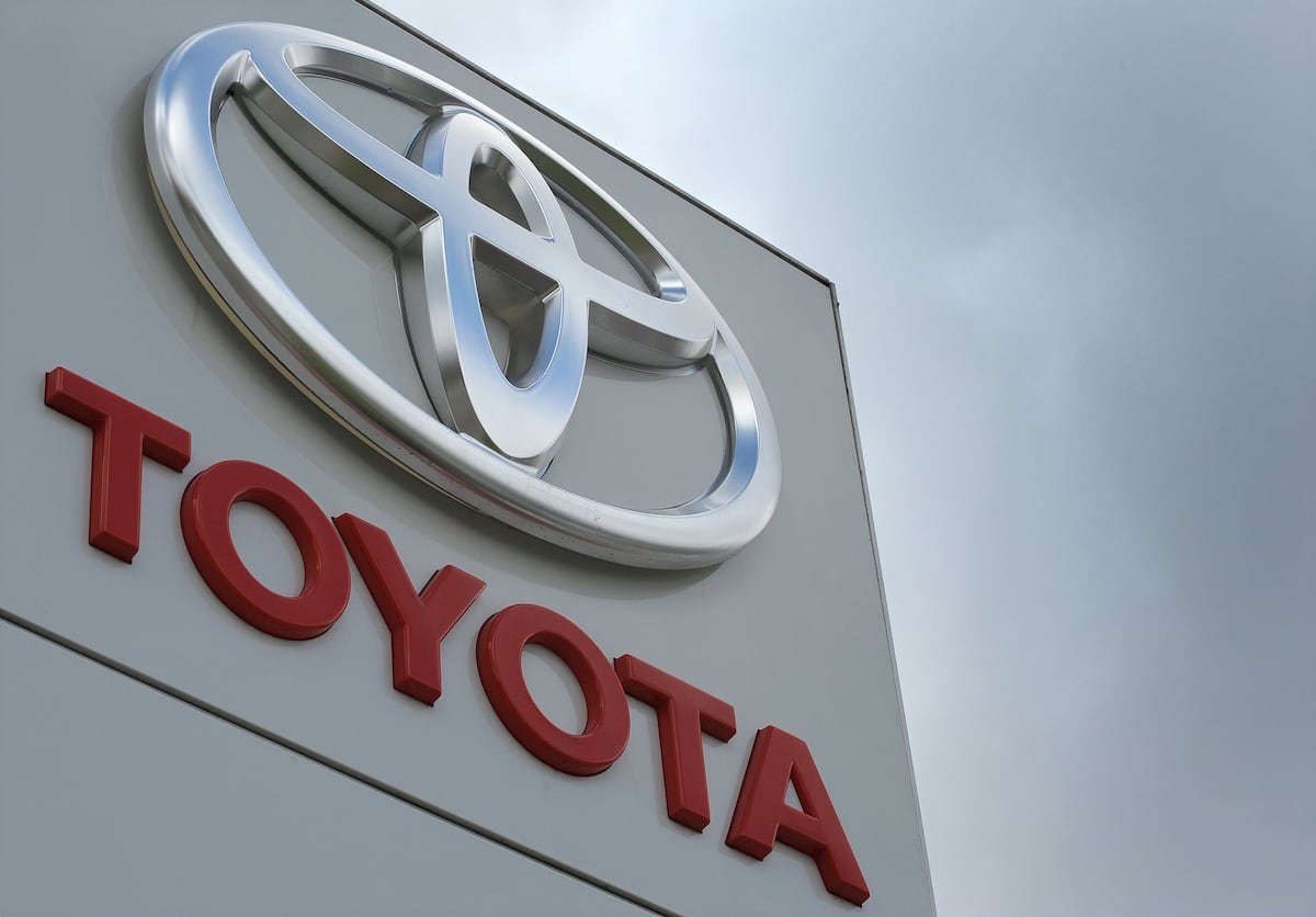 Toyota citó anteriormente la escasez de piezas causada por los confinamientos de COVID-19 en China y la escasez de semiconductores como razones de los cambios en su producción. (Foto: Difusión)