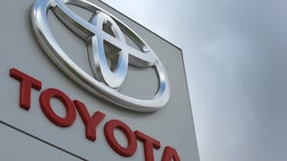 Toyota anuncia que detendrá más la producción de Japón en junio y julio