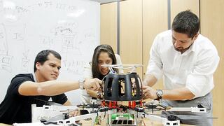 Produce destina S/ 1.37 millones para fortalecer incubadoras y aceleradoras de negocios