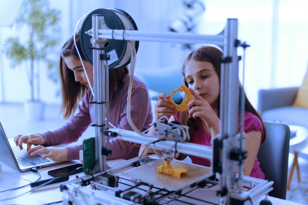 López contó que las carreras y/o maestrías que eligen los peruanos en Australia están relacionado con tecnologías STEM (Science, Technology, Engineering and Mathematics).