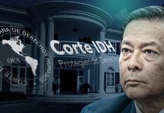 Gobierno pone al debate posible salida del Perú del sistema de DD.HH. ¿Cuáles serían las consecuencias?