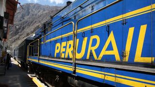 Pobladores de Machu Picchu piden poner fin a la concesión de Perú Rail