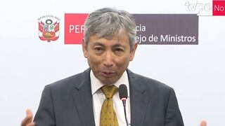 Gobierno suelta S/500 millones ante desbalance de municipios por menor recaudación