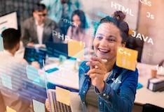 IA: cinco de cada 10 centennials utiliza la herramienta para mejorar su desempeño