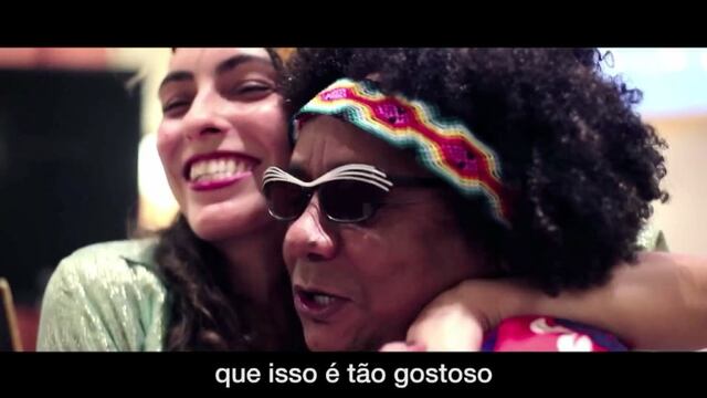 Samba contra el acoso en el carnaval de Brasil