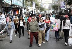 Casi 4 millones de trabajadores en el Perú tienen un segundo trabajo, reporta la CCL