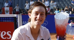 Ignacio Buse: ¿cómo Banco Falabella se sacó la Tinka con top peruano del tenis mundial?
