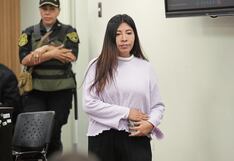 EN VIVO: México responde por asilo a Betssy Chávez