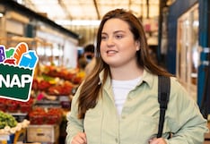 Desde el 20 de abril: estos alimentos ya no se podrán comprar con los beneficios SNAP en Florida