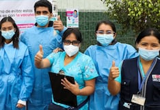 Oferta laboral: Minsa lanza nueva convocatoria de trabajo y ofrece sueldos de hasta S/ 5,200