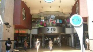 Cencosud espera que ingresos de tiendas Paris en Perú lleguen a US$ 250 millones al 2015