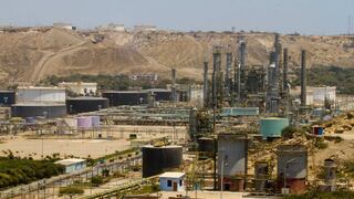 Petroperú y bancos acuerdan préstamo por US$ 1,300 millones para modernizar Refinería de Talara
