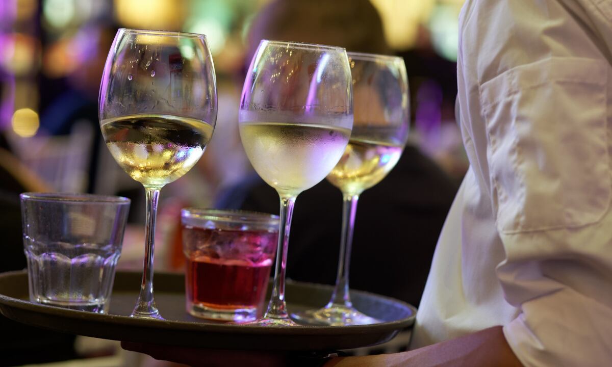 Los empleados que reciben propinas ganarán US$9,98 (Foto: Pixabay)