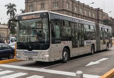 Realizarán mejoras en el Metropolitano para reducir tiempos de espera: Los detalles