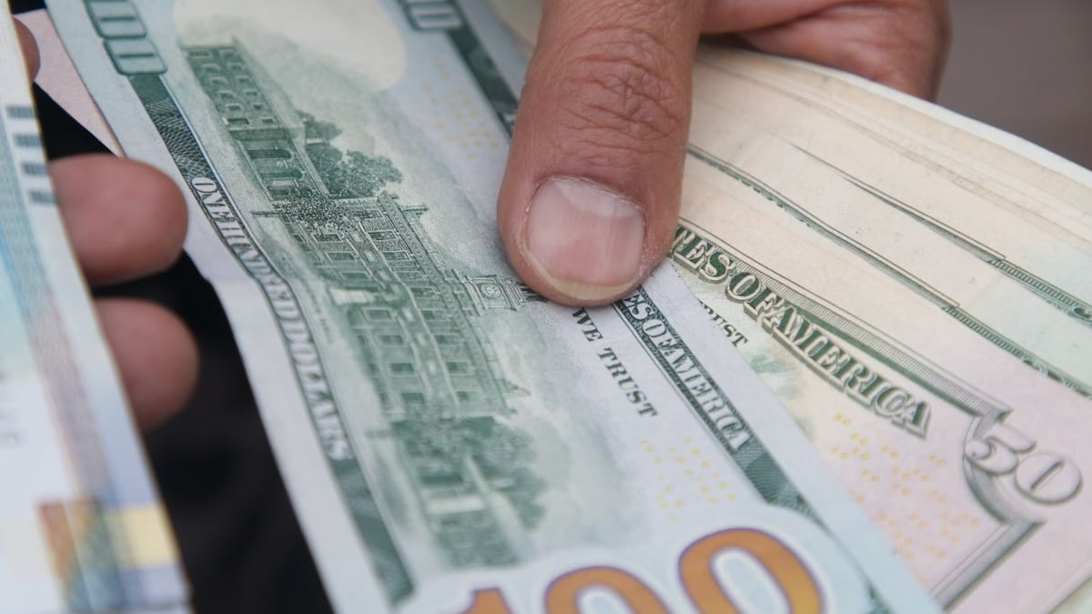 Tipo de cambio hoy en Perú: ¿Cuánto está el dólar este jueves 3 de septiembre?