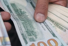 Tipo de cambio baja hoy en Perú: ¿En cuánto cerró el dólar este jueves 3 de septiembre?