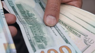 Tipo de cambio baja hoy en Perú: ¿En cuánto cerró el dólar este jueves 3 de septiembre?