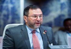 El canciller venezolano pide la unión del Sur Global para proteger los bosques tropicales