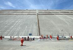 Midagri: Chavimochic III generará 150,000 nuevos puestos de trabajo