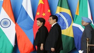Los BRICS ampliarán aportes al FMI y analizan posibles swaps de monedas