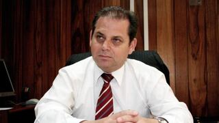 Augusto Eguiguren retorna como viceministro de Trabajo luego de su gestión en el gobierno aprista