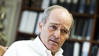 Roque Benavides: “Una vacancia presidencial generaría más crisis económica en el Perú”