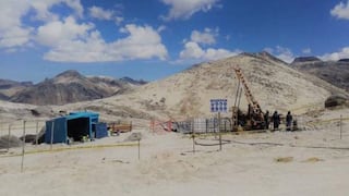 Minem espera que en los próximos meses se inicie con estudios de exploración de litio