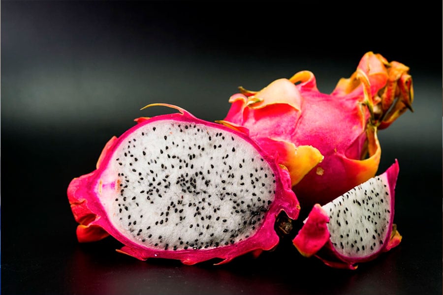 La cereza y la pitahaya entre los principales productos agrícolas que buscan la apertura de nuevos mercados en el 2026. (Imagen: Andina)
