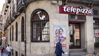 KKR debe mejorar oferta por española Telepizza, según accionista