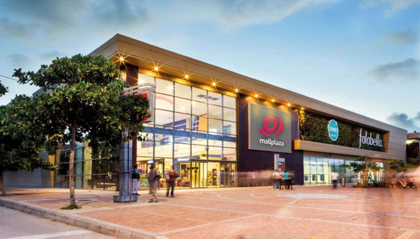 Los recursos captados por Mallplaza serán destinados a la expansión y transformación de activos como Mallplaza Trujillo, Angamos y Piura.