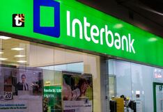 Interbank informó que ya están restableciendo sus sistemas