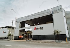La hoja de ruta de Hunter: nuevo negocio fuera de la minería y las oportunidades con El Niño