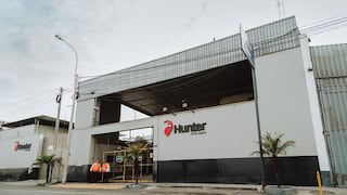 La hoja de ruta de Hunter: nuevo negocio fuera de la minería y las oportunidades con El Niño