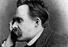 Friedrich Nietzsche, filósofo: “Uno debe conservar el caos en su interior para poder dar a luz a una estrella danzante”