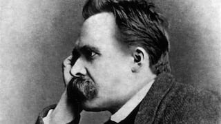 La reflexión detrás de la frase de Nietzsche: “En el amor siempre hay algo de locura, y en la locura siempre hay algo de razón”