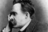 Friedrich Nietzsche: “En el amor siempre hay algo de locura, y en la locura siempre hay algo de razón”