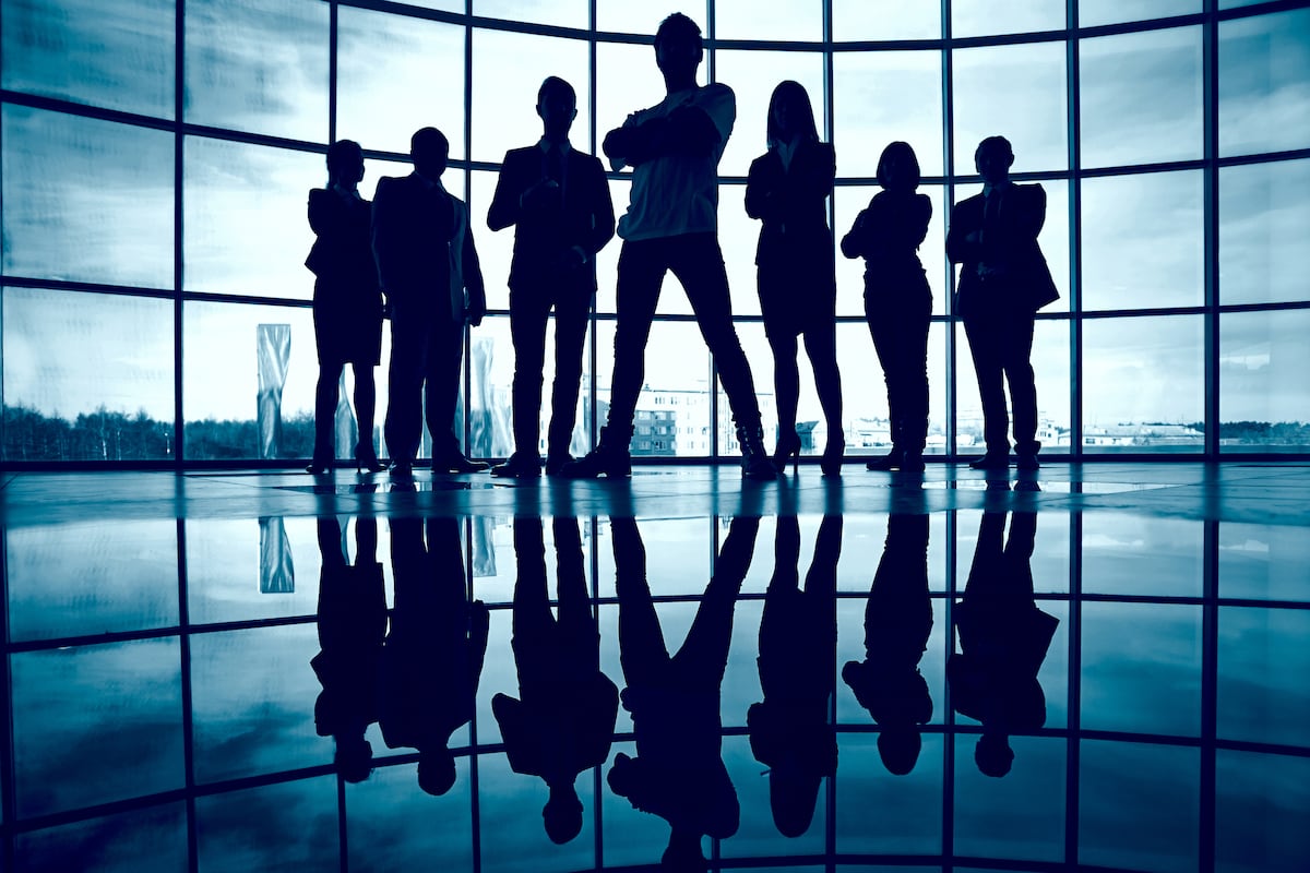 "El ego suele ser un activo muy poderoso en la carrera de un directivo, porque deja de lado la inseguridad, el miedo y la apatía". (Foto: Freepik)