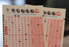 Powerball: hoy lunes 7 de julio hay sorteo y este es el gran premio estimado que está en juego
