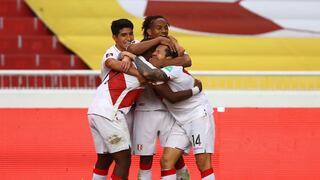 Perú 2 - Ecuador 1, un score que pagó 30 veces cada sol apostado